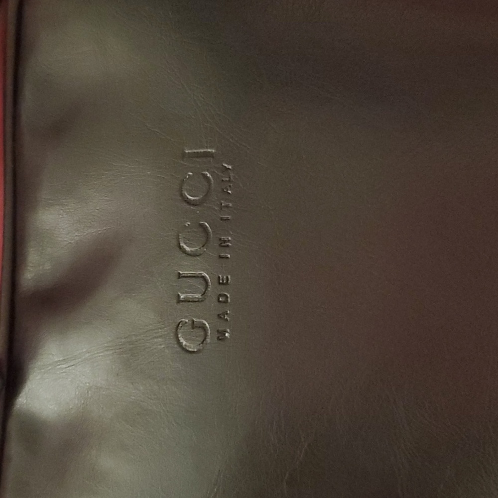 Crossbody Designed Bag